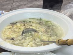 -老家鸡鱼馆(颐湖园店)