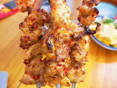 鸡肉串-炒豆合作社(东四总店)