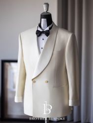 -Brother西服礼服定制·商务·婚礼(佛山南海店)