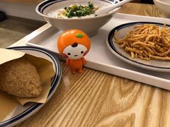 -正南齐北·老街糯米团(洪崖洞店)