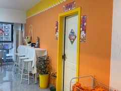 -悟空叔叔蛋糕定制·DIY(德思勤店)