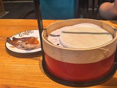 -壹零捌道·北京烤鸭(车公庄店)