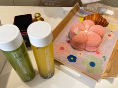 -好利来(望京中福店)