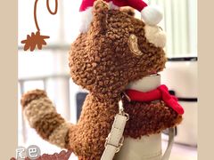 -星巴克(西安曲江银泰店)