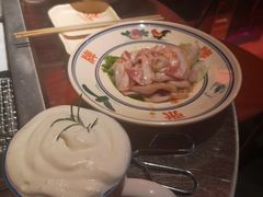 -张牌牌·东北烤肉小吃市集(金楠天街店)