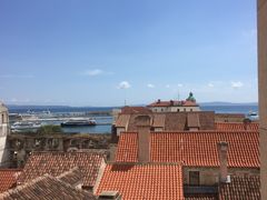 -圣多米努斯大教堂及钟楼(Sv. Dujma)