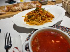 -俄士厨房(五棵松华熙LIVE店)