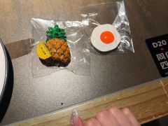 -同仁四季椰子鸡(罗湖国贸店)