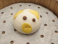 -小厨娘淮扬菜(板桥一店)