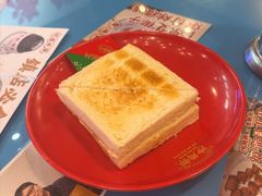 -憶廟街 X 沙角邨(太古城店)