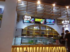 -金味德牦牛肉拉面(天水路店)