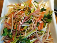 -楼兰新疆主题餐厅(坂田佳华领汇广场店)