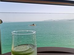 -深圳大梅沙京基洲际度假酒店