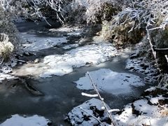 -瓦屋山景区