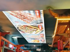 -东北小板凳地摊烧烤(泰来街店)