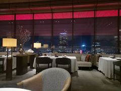 -北京柏悦酒店·锦庭餐厅Dining Room
