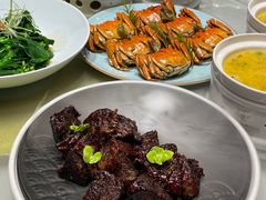 -颂福楼·南京菜(定淮门店)