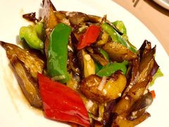 -关东小磨东北菜(上海长风大悦城店)