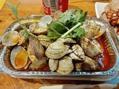 -本色·小马哥烧烤(无锡九里仓店)