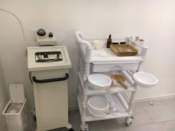 -美奈サロン美甲美睫皮肤管理