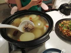 -香香海南菜餐厅