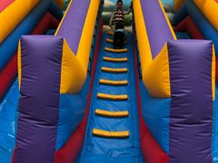 -蒙特利亲子乐园