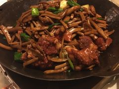 -深山老屋(国顺东路店)