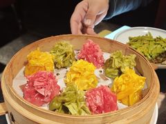 -龍聚祥烧麦馆(鼓楼店)