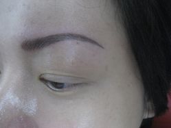 -平萍纹绣韩式半永久定妆