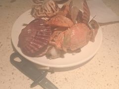 -宴立方海鲜自助(义乌万达广场店)