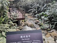 -七仙岭君澜度假酒店·桃源小馆中餐厅