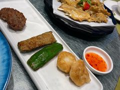 -顺意·顺德家乡菜(国际人才大厦店)