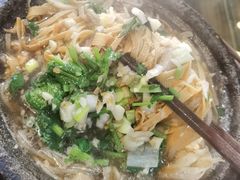 砂锅素菜-王明古法砂锅居(开化寺店)