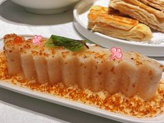 -江城小馆陕南妈妈菜·全球旅行餐厅(钟楼店)