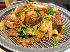 -悦融·京鲁菜·露台花园(安定门店)