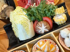 -牛匠和牛寿喜锅(西安总店)
