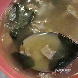 足不出户  品胡辣汤