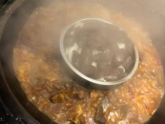 -粘豆包铁锅炖二部(温泉街店)