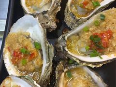 -利杨记·本味轩粥坊·烧烤(宝体店)