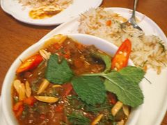 -ELI FALAFEL Lebanese&Mediterranean黎巴嫩美食(富城路店)