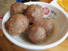 -焯牛潮汕牛肉火锅(云峰街创始店)