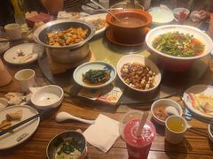 -百年神厨·地道川菜(清江西路店)