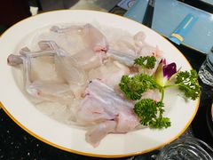 -五星桥原切肥牛火锅·30年专注好牛肉(湖塘店)
