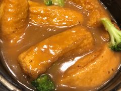 -古南都·老广东酒楼(龙江店)