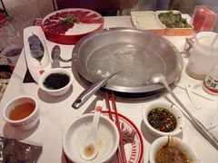 -八合里牛肉火锅(上海中山公园店)