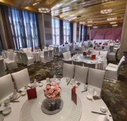 -深圳益田威斯汀酒店·宴会厅