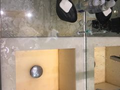 -上海滴水湖皇冠假日酒店