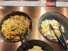 -比格比萨自助(南京万达茂店)