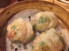 粉粿-添好运点心专门店(深水埗店)