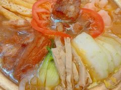 -紫泥369粗粮季(四牌楼店)
